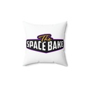 The Space Bake Pillow