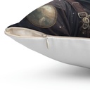 The Space Bake Pillow