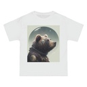 Captain Grizzly T Shirt