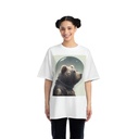 Captain Grizzly T Shirt