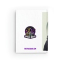 Captains Flight Log Journal