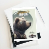 Captains Flight Log Journal