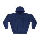 Out My Window Captain Grizzly Hoodie