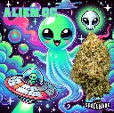 Alien OG