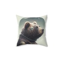 The Space Bake Pillow