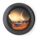 Flying Saucer Frisbee