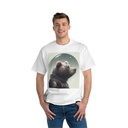 Captain Grizzly Limited Edition T-shirt
