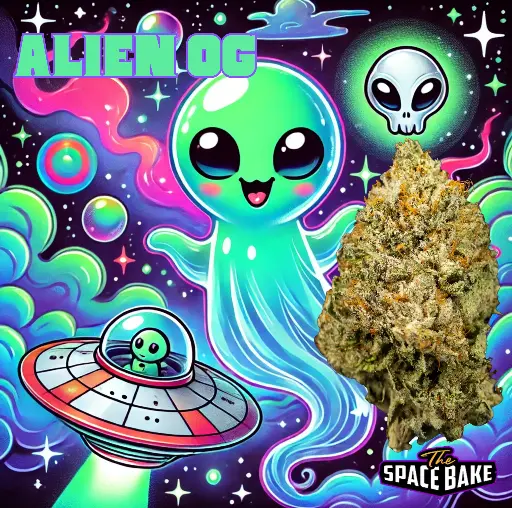Alien OG