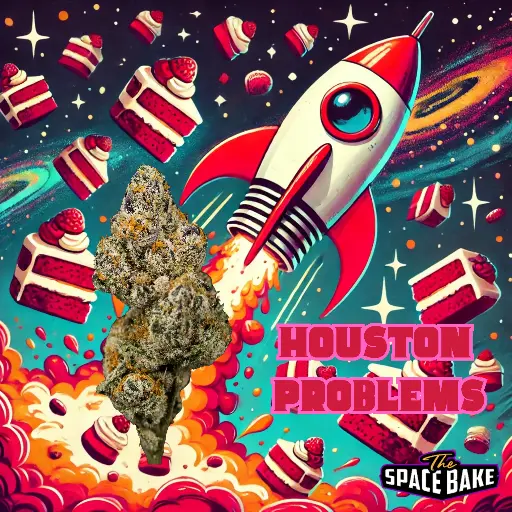 Houston Problems