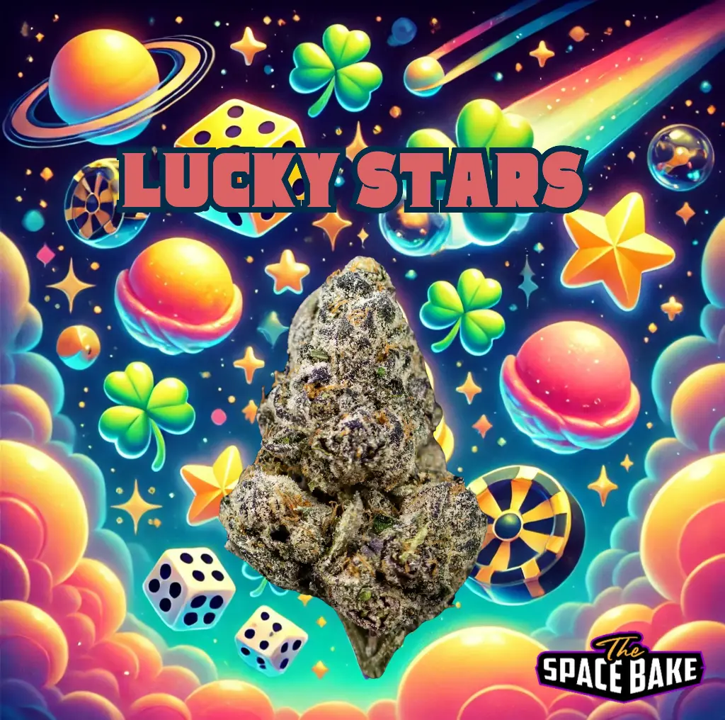 Lucky Stars