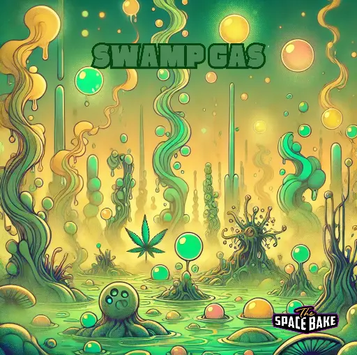 Swamp Gas