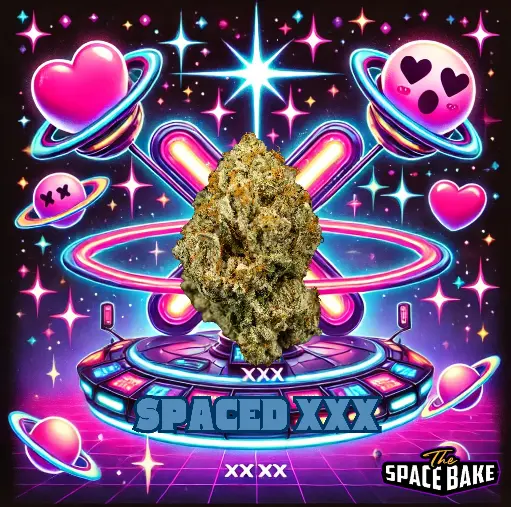 Spaced XXX