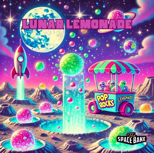 Lunar Lemonade