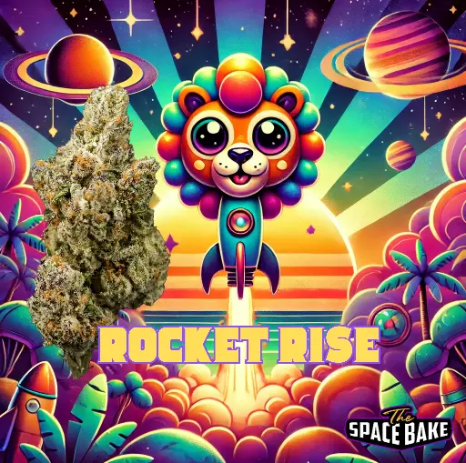 Rocket Rise