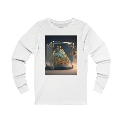Under Glass Longsleeve