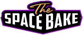 The Space Bake